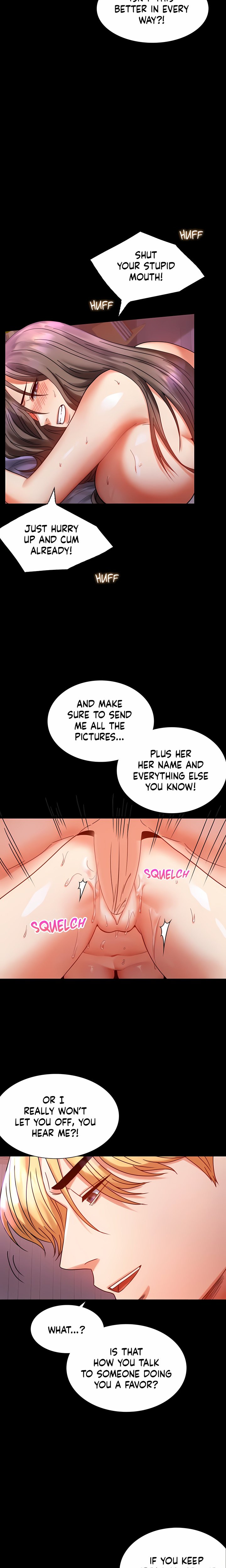 Infidelity 101 (Uncensored) 13