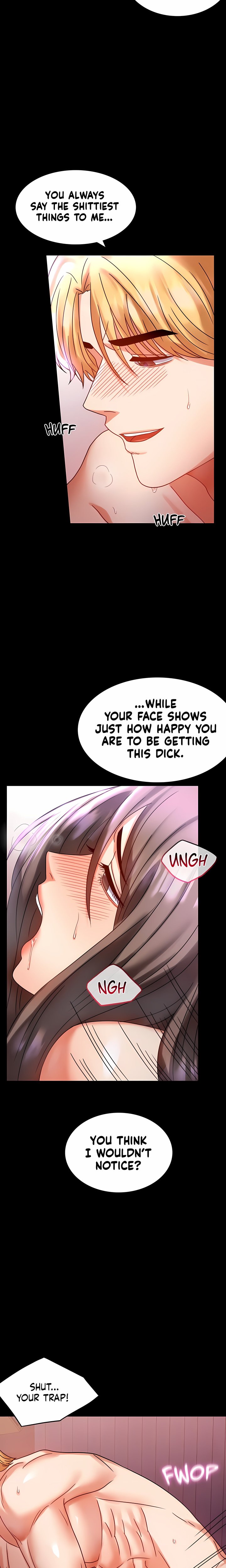 Infidelity 101 (Uncensored) 16