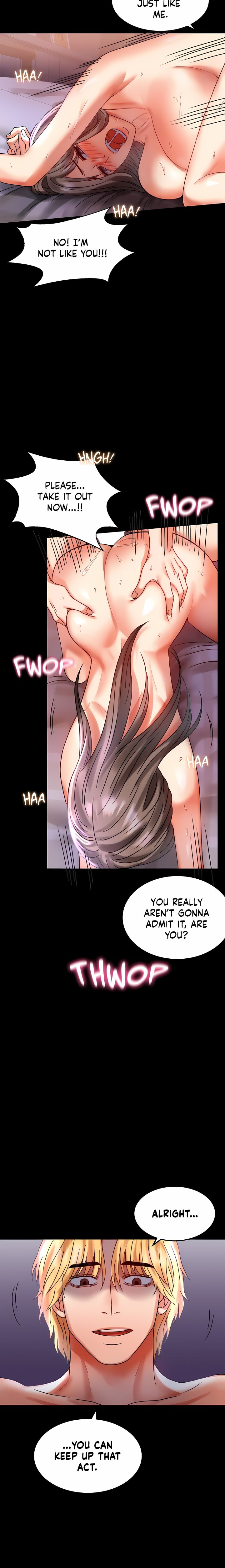 Infidelity 101 (Uncensored) 18