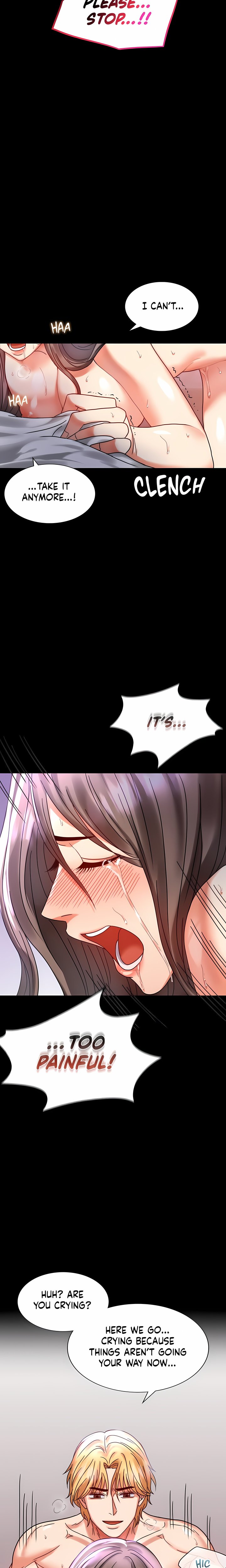 Infidelity 101 (Uncensored) 20