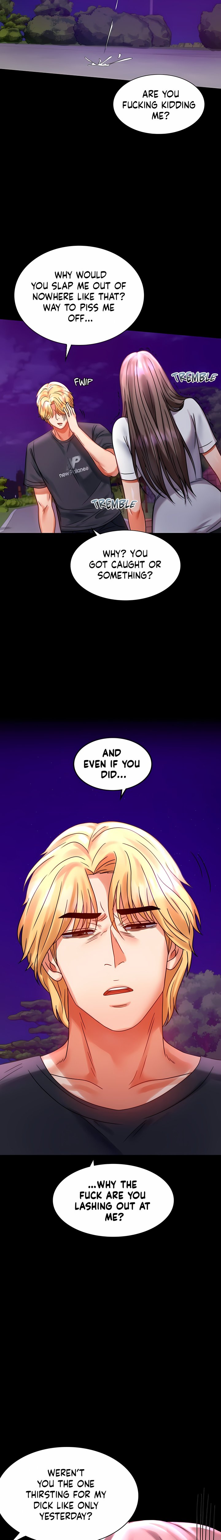 Infidelity 101 (Uncensored) 3