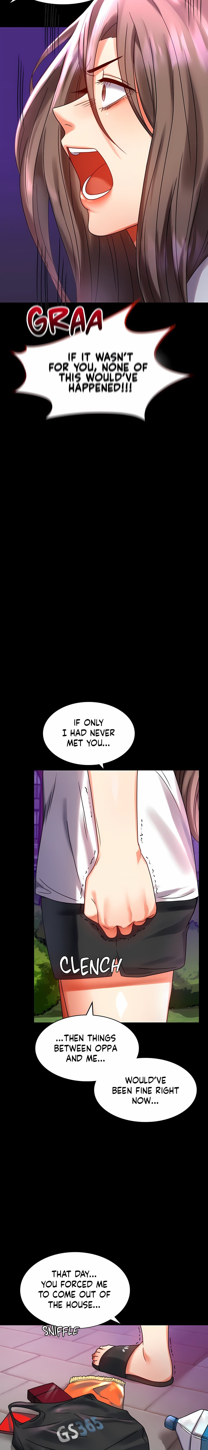 Infidelity 101 (Uncensored) 4