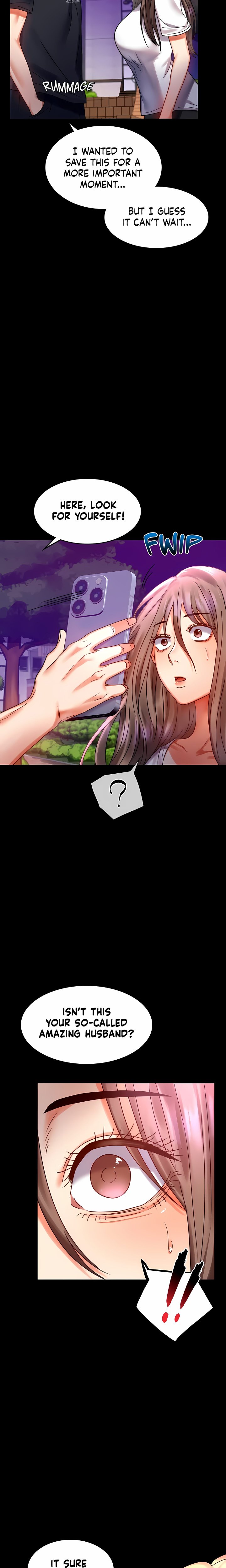 Infidelity 101 (Uncensored) 6