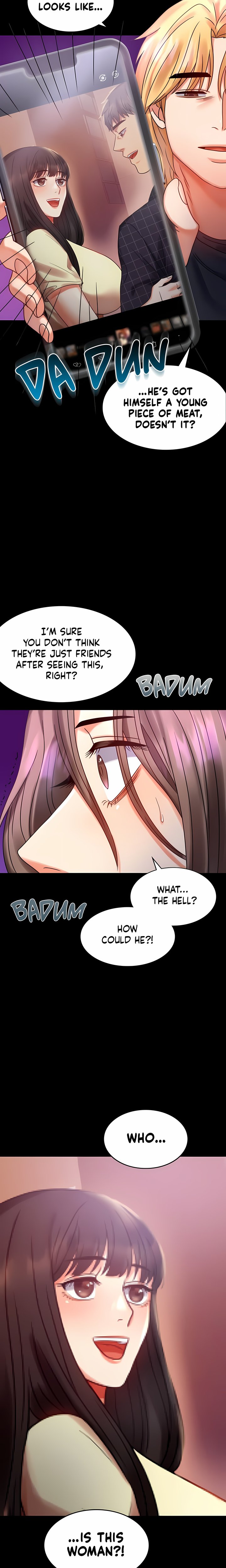 Infidelity 101 (Uncensored) 7