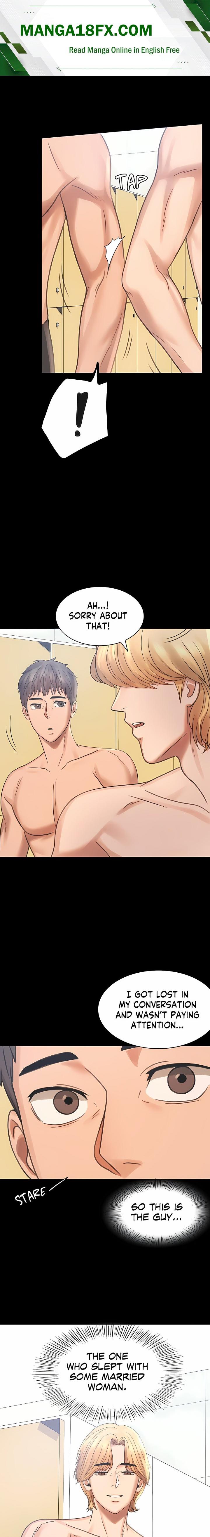 Infidelity 101 (Uncensored) 1