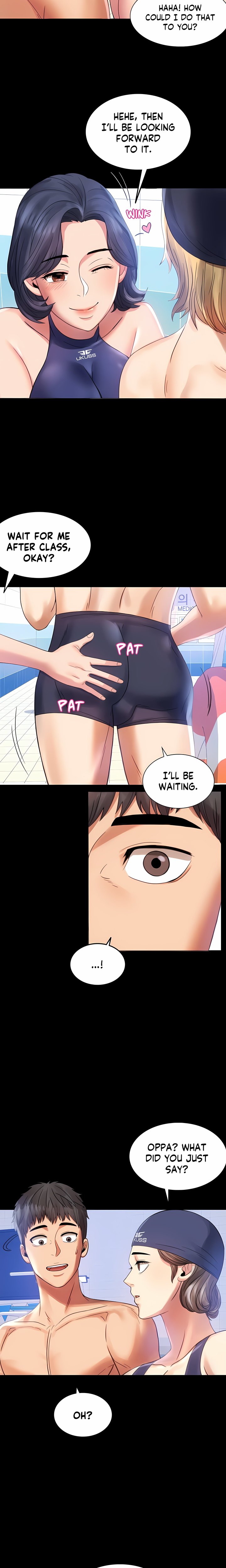 Infidelity 101 (Uncensored) 11
