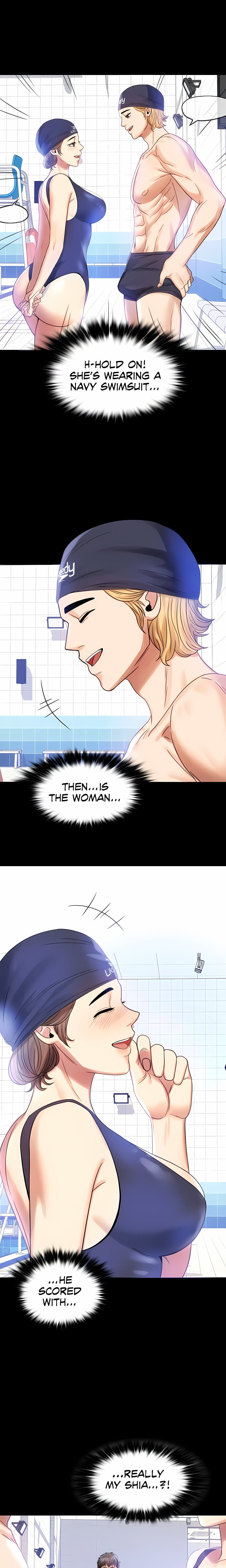 Infidelity 101 (Uncensored) 7