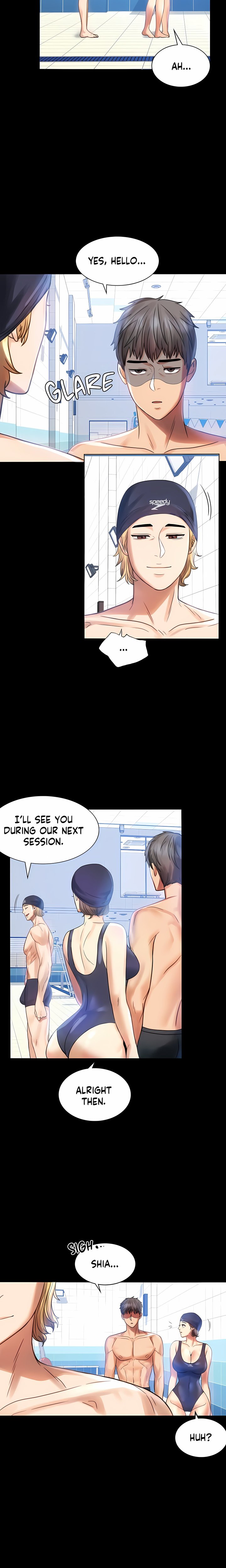 Infidelity 101 (Uncensored) 9