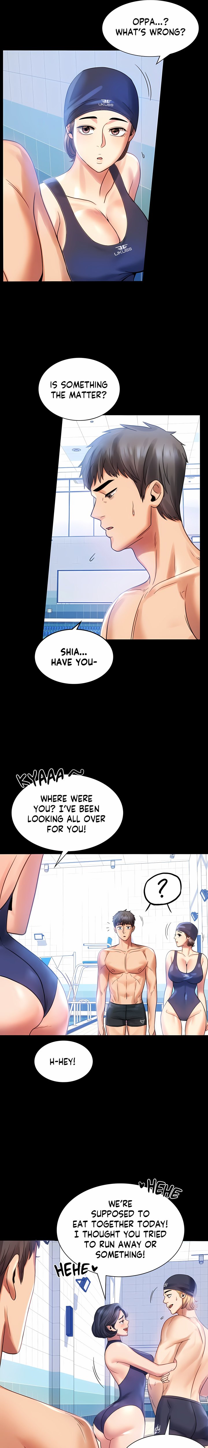 Infidelity 101 (Uncensored) 10