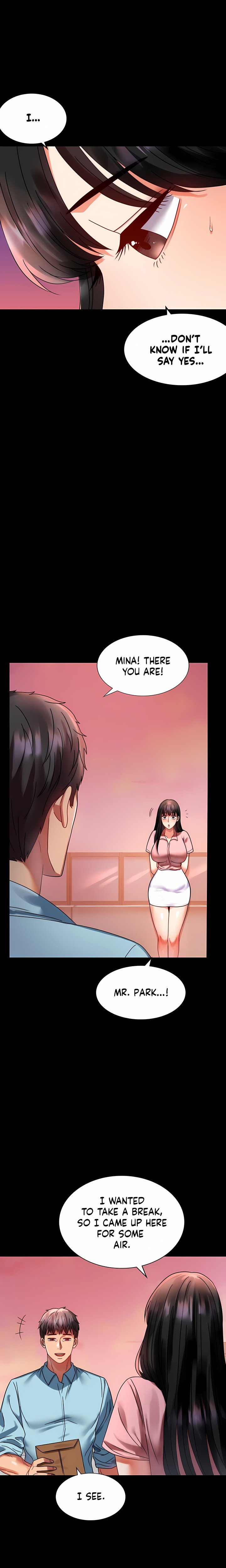 Infidelity 101 (Uncensored) 11