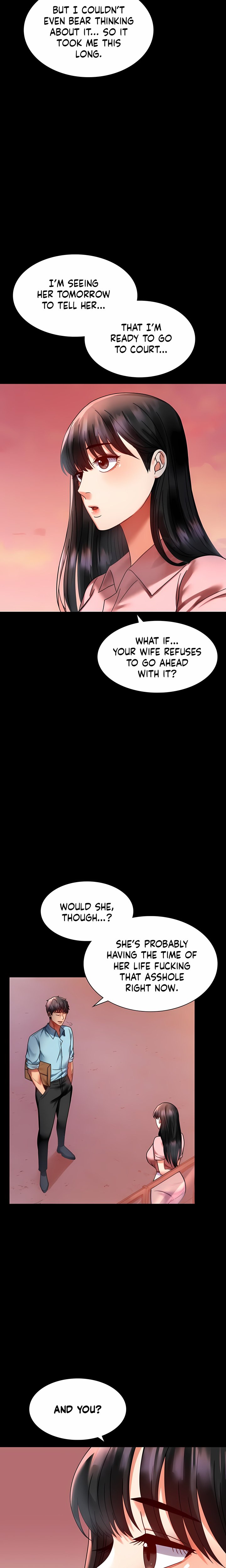 Infidelity 101 (Uncensored) 13