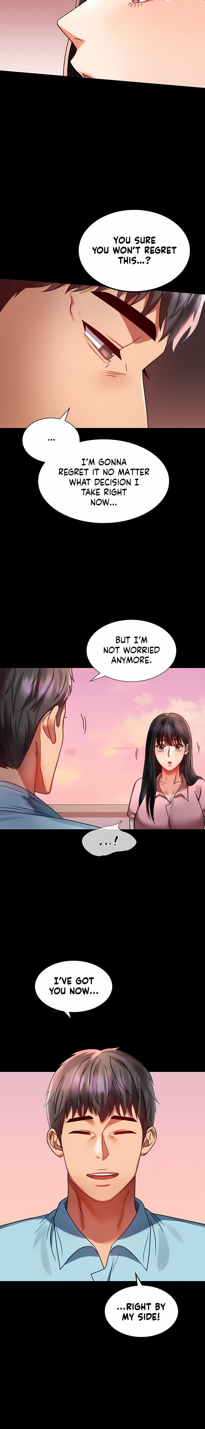 Infidelity 101 (Uncensored) 14