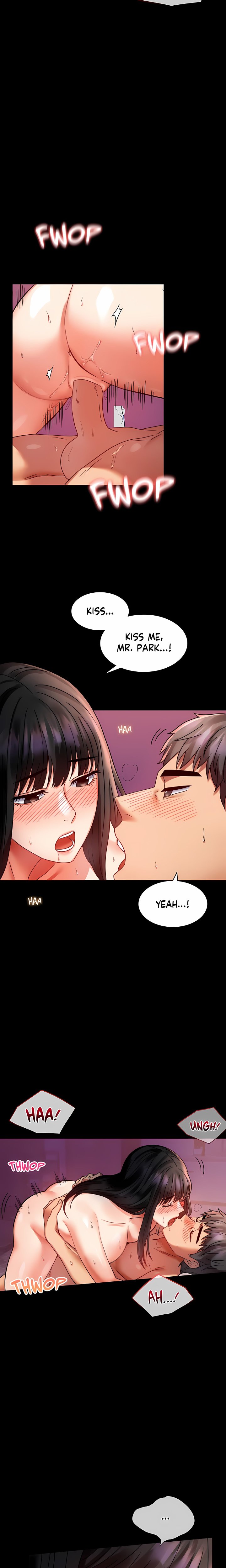 Infidelity 101 (Uncensored) 17