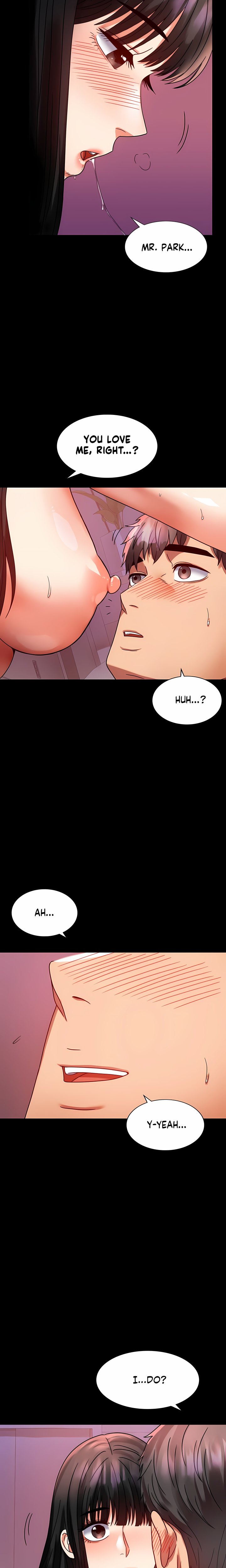 Infidelity 101 (Uncensored) 18