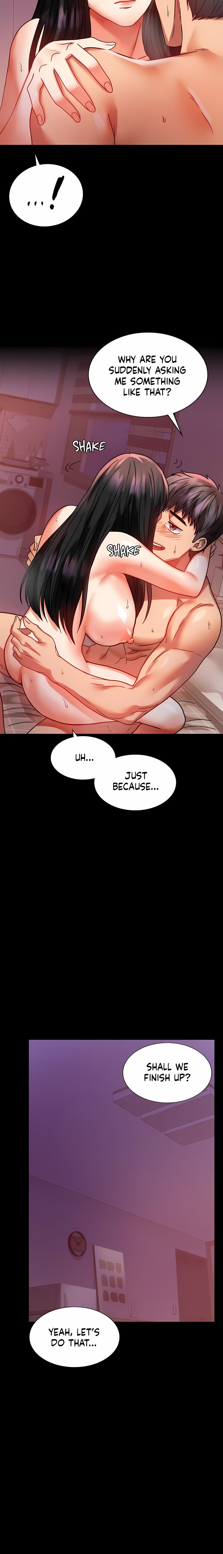 Infidelity 101 (Uncensored) 19