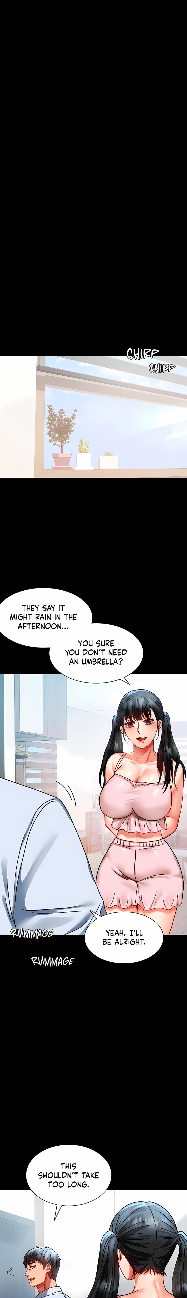Infidelity 101 (Uncensored) 20