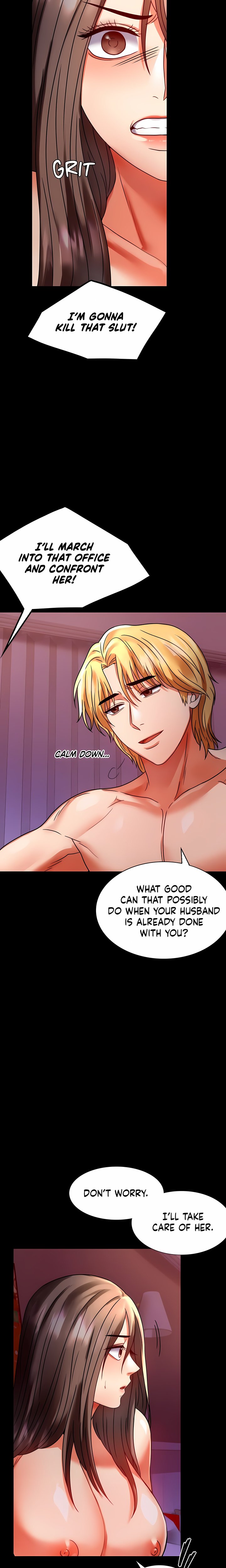 Infidelity 101 (Uncensored) 4