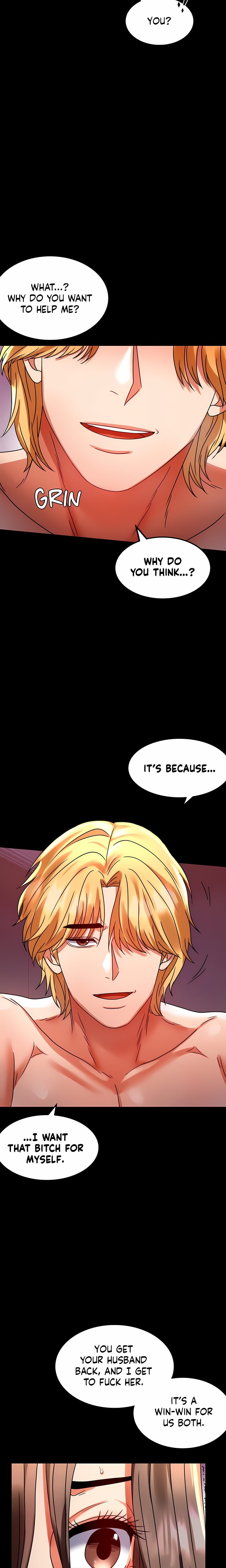 Infidelity 101 (Uncensored) 5