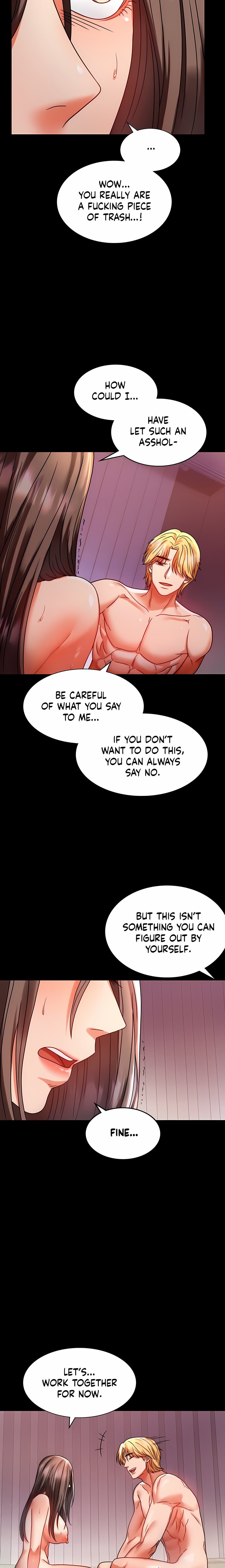 Infidelity 101 (Uncensored) 6