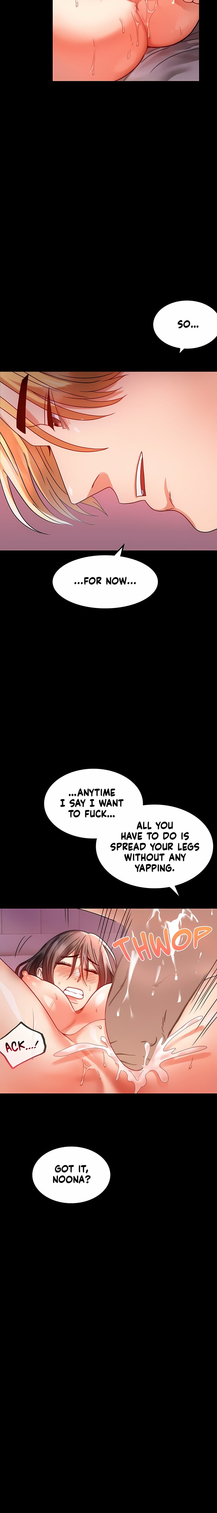 Infidelity 101 (Uncensored) 8