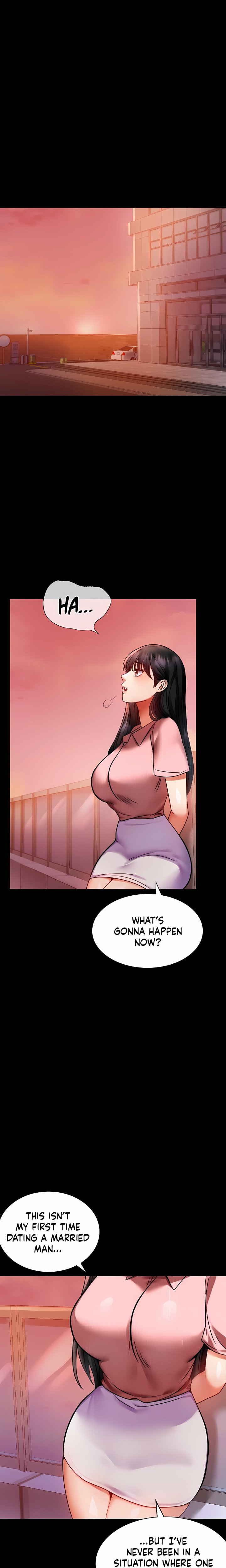Infidelity 101 (Uncensored) 9