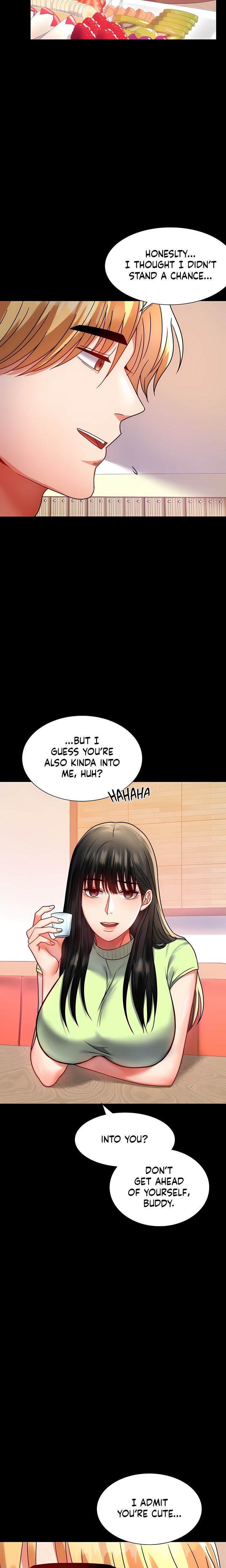 Infidelity 101 (Uncensored) 24