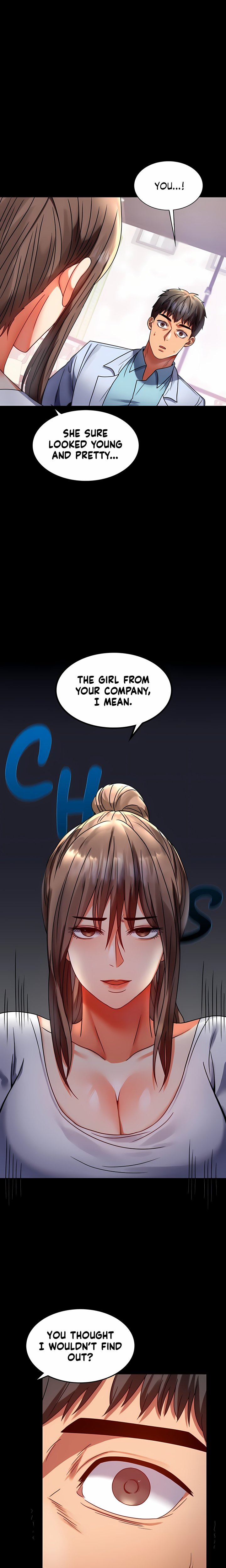 Infidelity 101 (Uncensored) 6