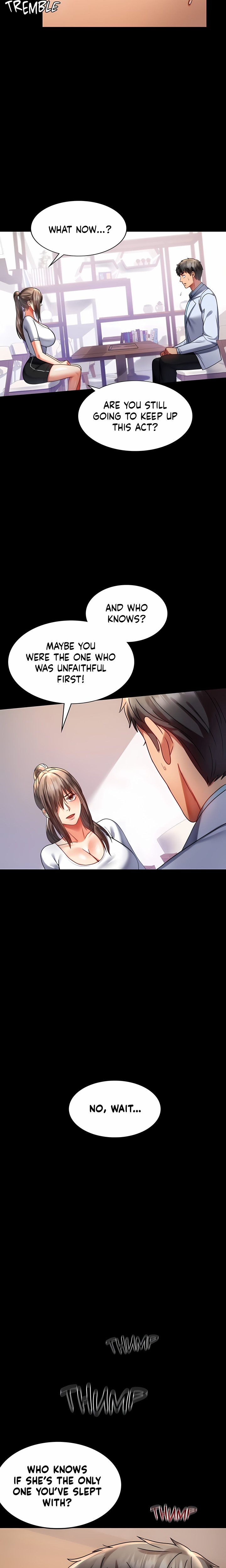 Infidelity 101 (Uncensored) 7