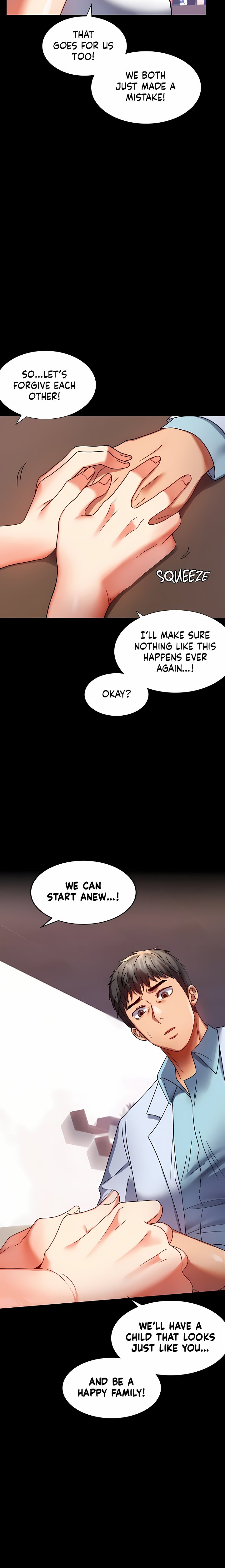 Infidelity 101 (Uncensored) 9