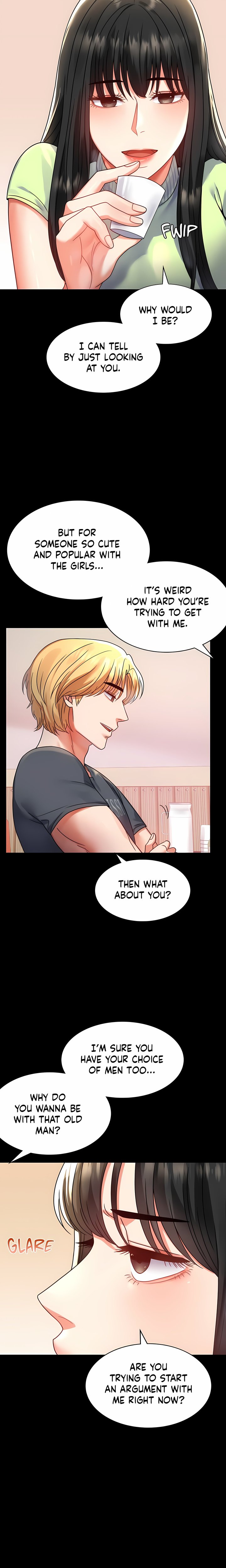 Infidelity 101 (Uncensored) 11