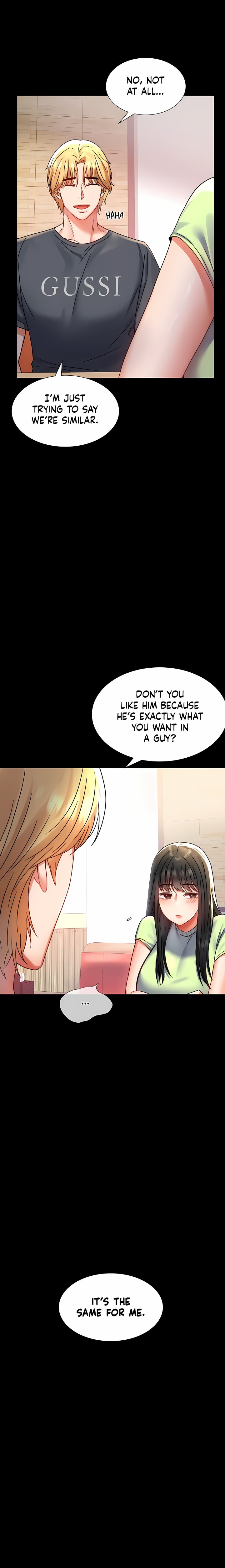Infidelity 101 (Uncensored) 12