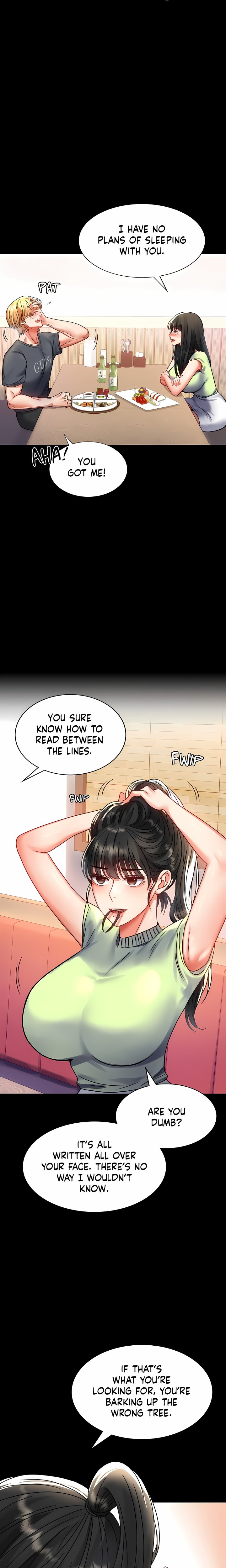 Infidelity 101 (Uncensored) 15