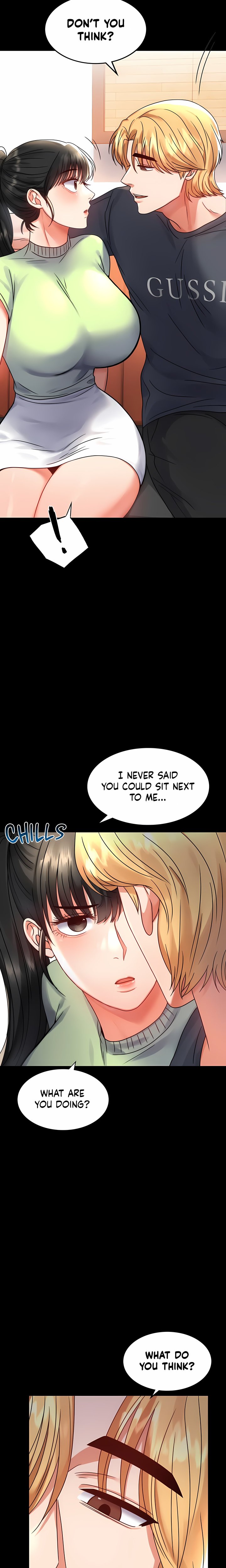 Infidelity 101 (Uncensored) 17