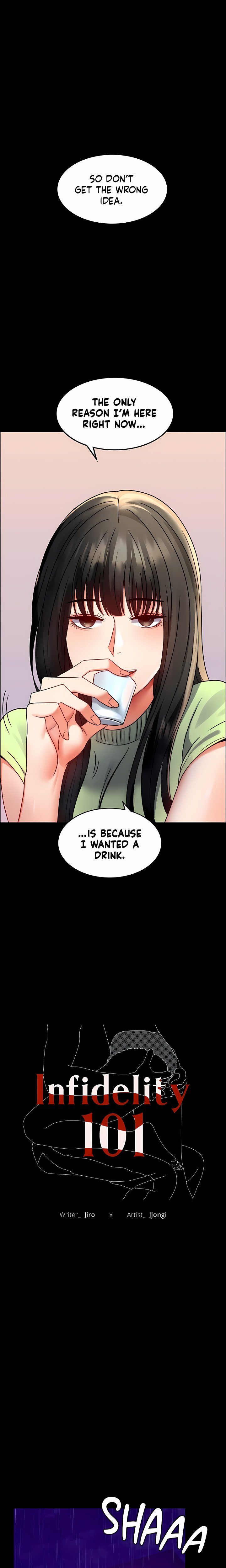Infidelity 101 (Uncensored) 3