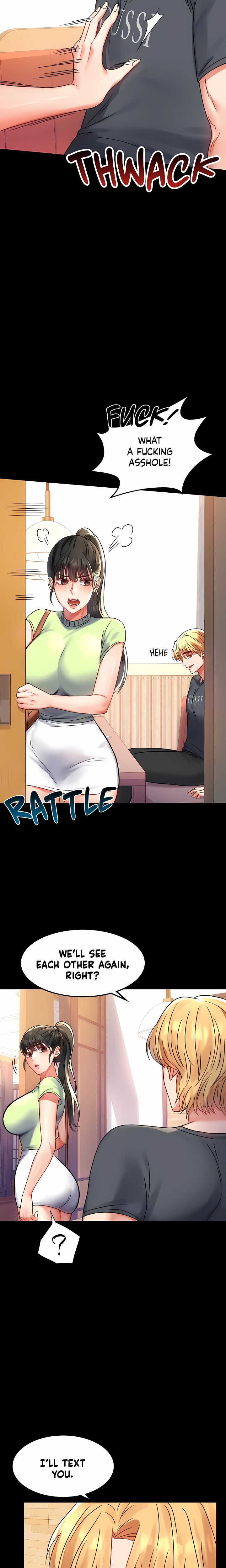 Infidelity 101 (Uncensored) 23