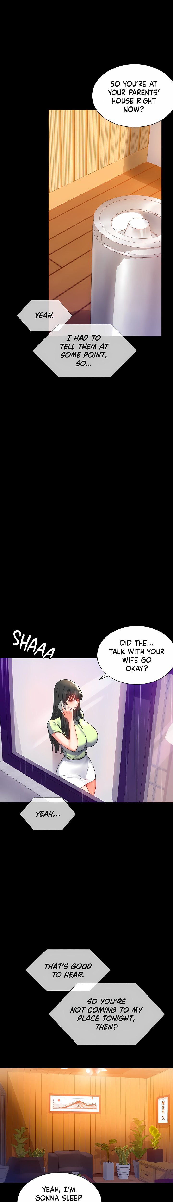 Infidelity 101 (Uncensored) 5