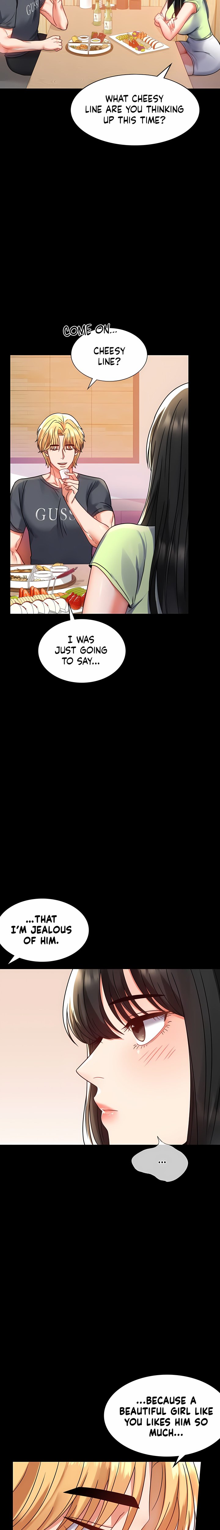 Infidelity 101 (Uncensored) 9