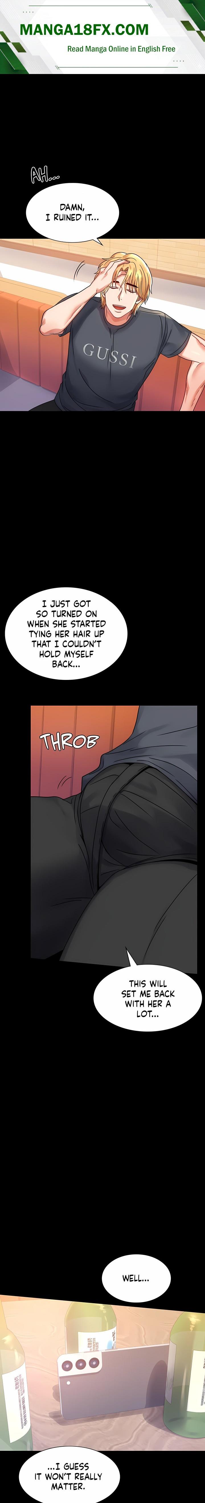 Infidelity 101 (Uncensored) 1