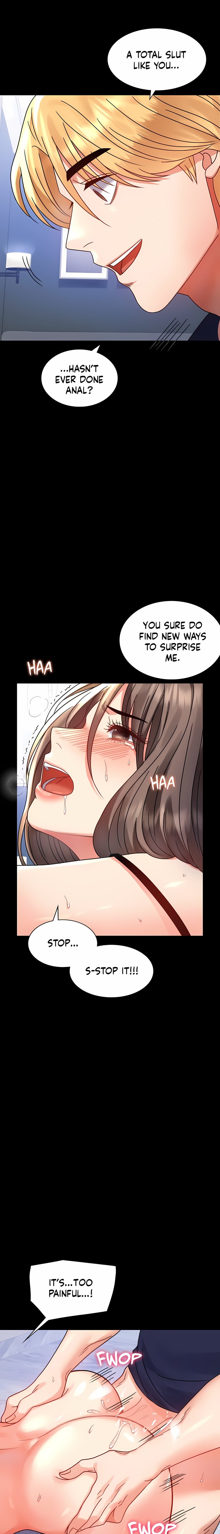 Infidelity 101 (Uncensored) 11