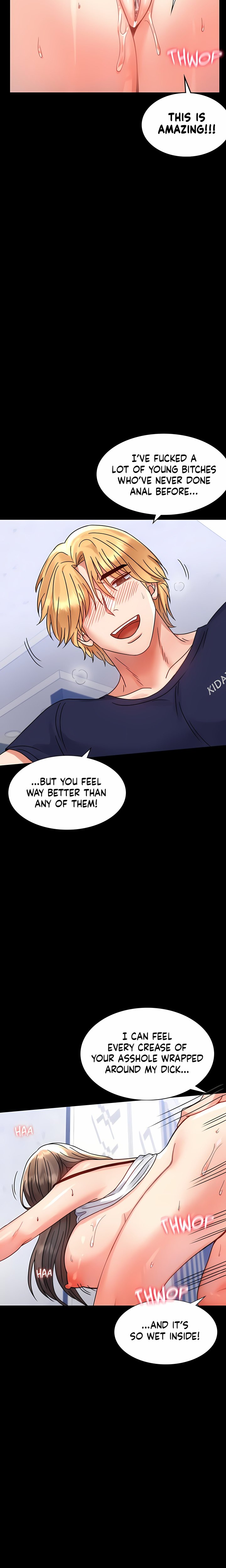Infidelity 101 (Uncensored) 13