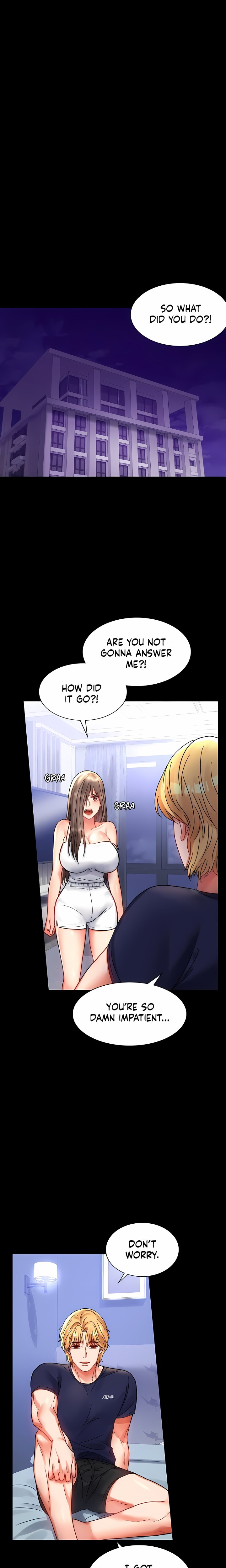 Infidelity 101 (Uncensored) 3