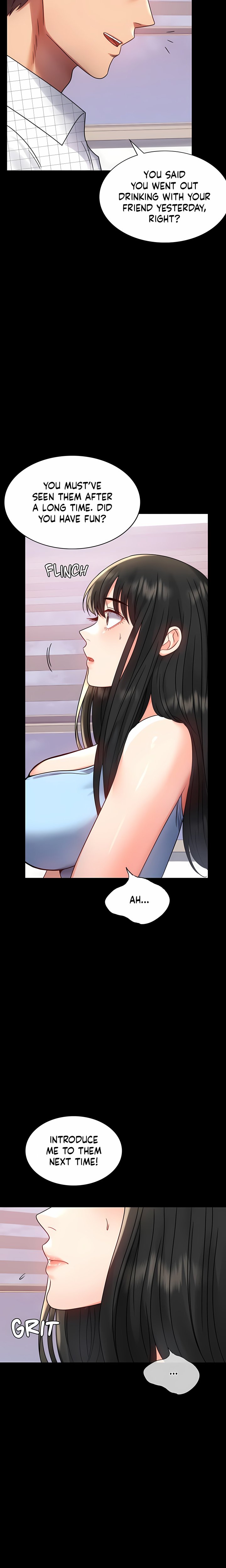 Infidelity 101 (Uncensored) 21
