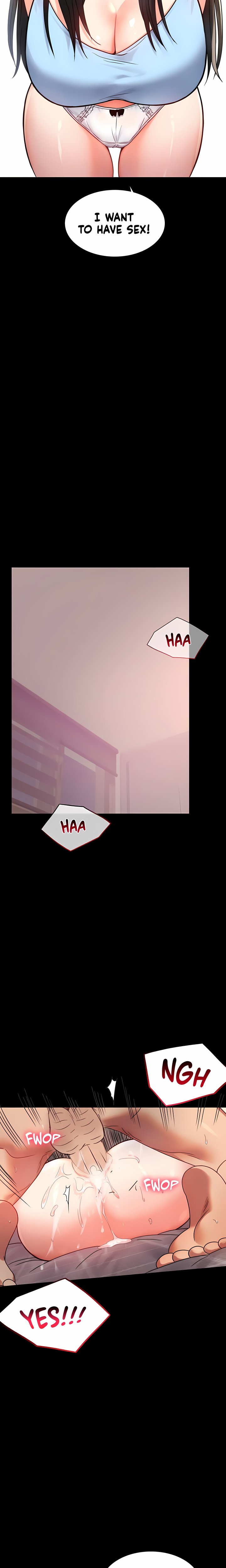 Infidelity 101 (Uncensored) 23