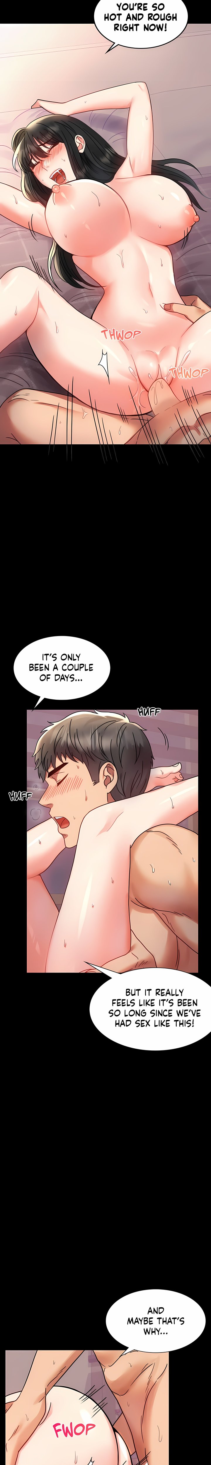 Infidelity 101 (Uncensored) 24