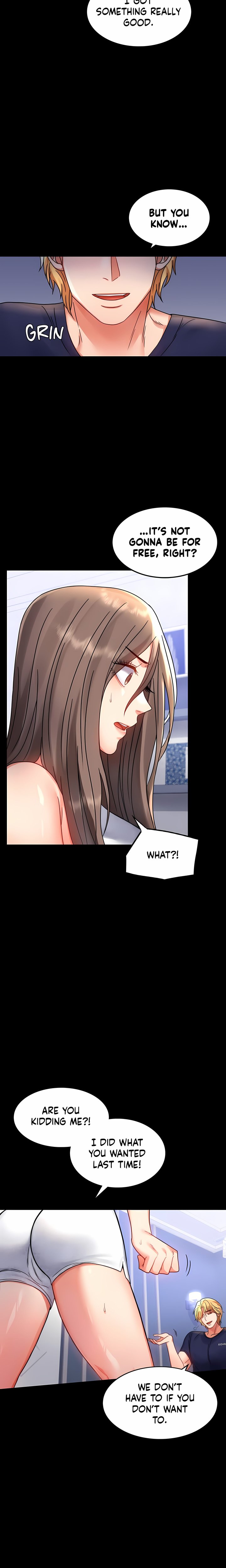 Infidelity 101 (Uncensored) 4