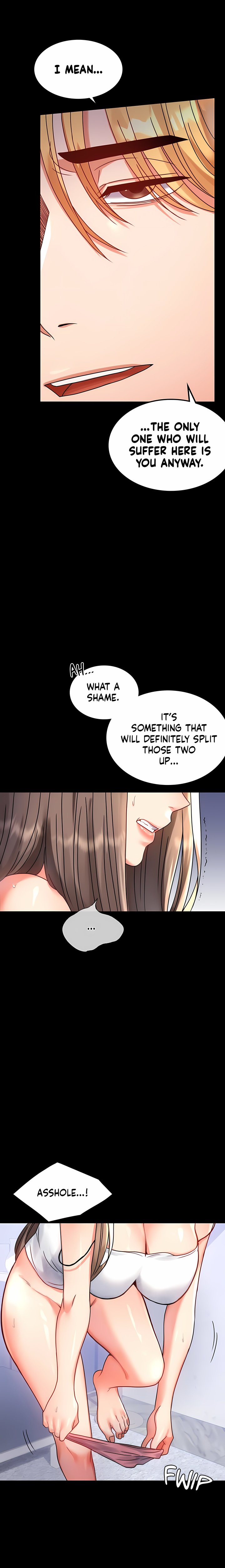 Infidelity 101 (Uncensored) 5