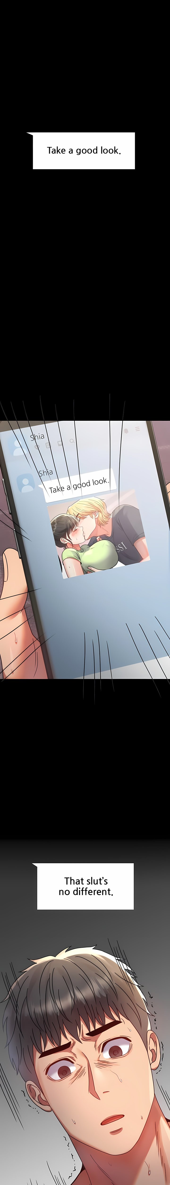 Infidelity 101 (Uncensored) 2