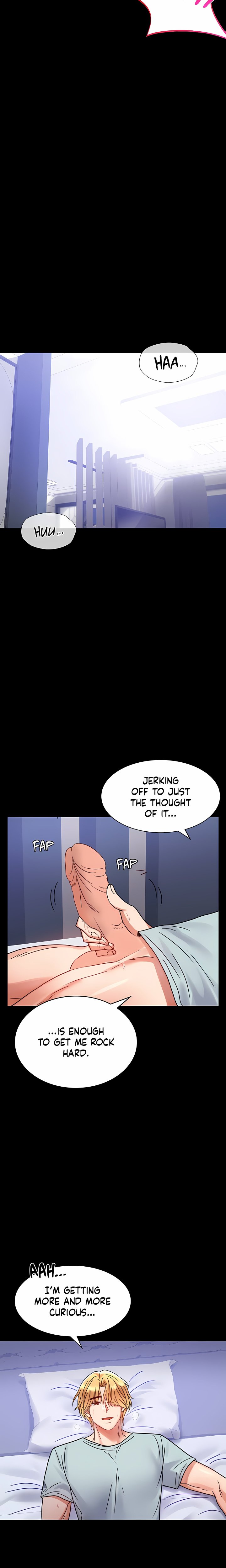 Infidelity 101 (Uncensored) 15