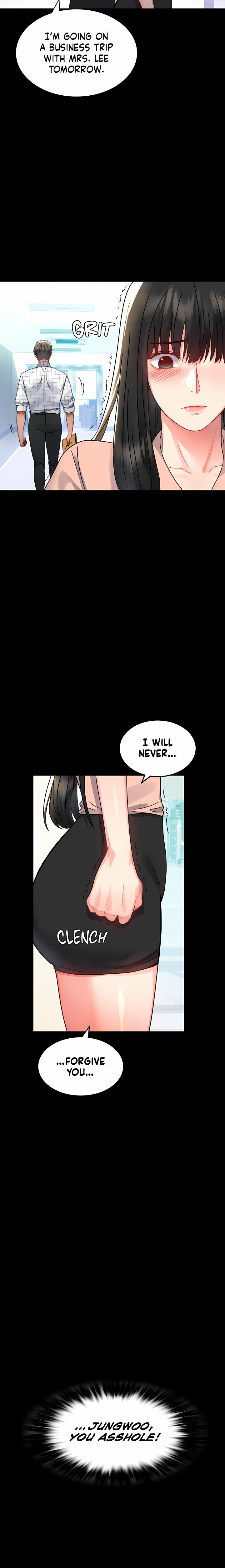 Infidelity 101 (Uncensored) 18