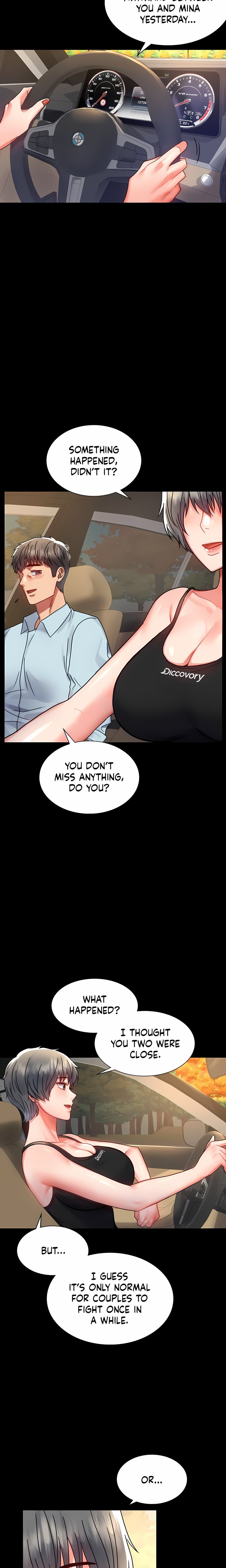 Infidelity 101 (Uncensored) 21